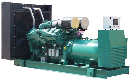 凤阳30kw康明斯柴油发电机组图片 凤阳30kw康明斯柴油发电机组图片