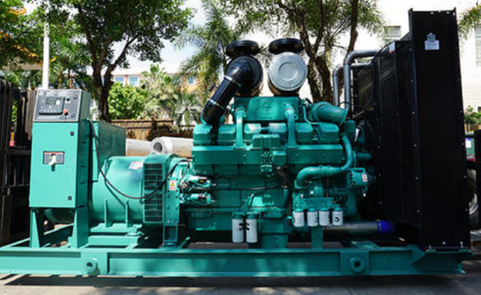 凤阳柴油发电机 凤阳柴油发电机